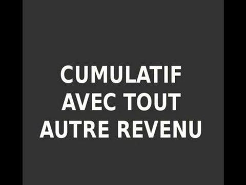 avantages des deputés