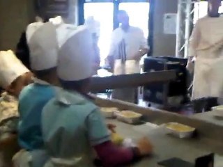 Salon de la Gastronomie à Loon Plage