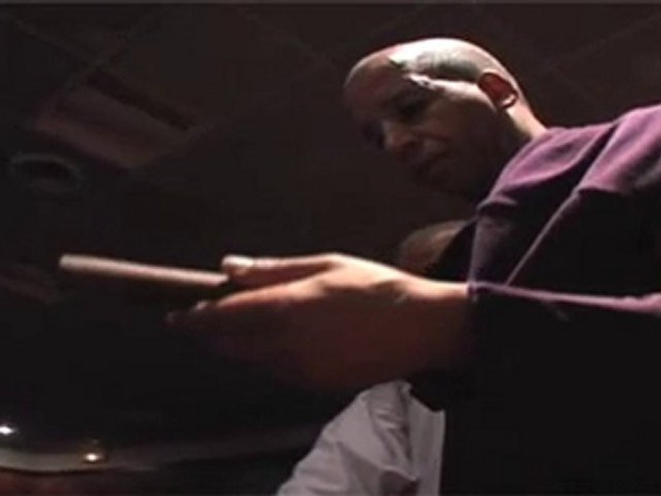 HANATSU - Mitori Geiko teaser (Budo RAJI)