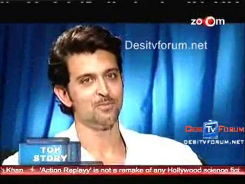 Planet Bollywood - 23rd October 2010 Video Part1