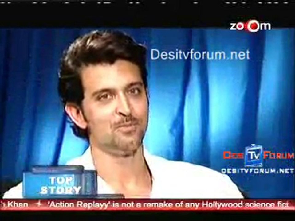 Planet Bollywood - 23rd October 2010 Video Part1