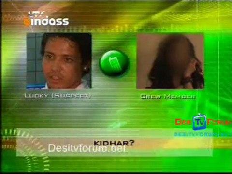 Emotional Atyachar 23rd October 2010 - Pt2