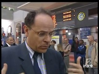 20 heures le journal : [émission du 26 Mai 2005]