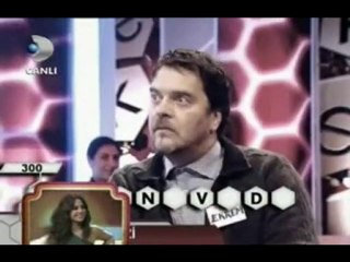 Beyaz Show Kelime Oyunu - Www.guLsea.Com