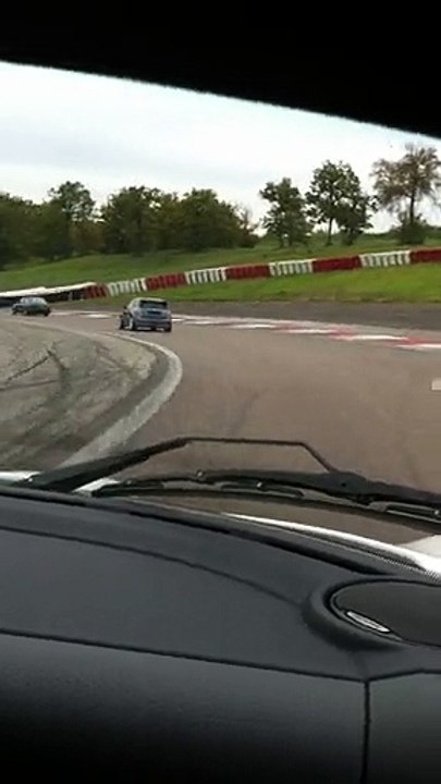 22.10.2010  dijon-prénois en lotus elise