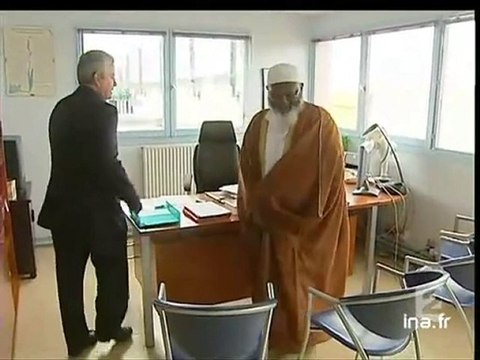 20 heures le journal : [émission du 20 Juin 2005]