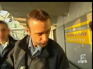 20 heures le journal : [émission du 22 Juin 2005]