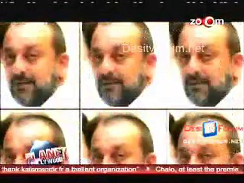 Planet Bollywood - 23rd October 2010 Video Part3