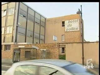 20 heures le journal : [émission du 23 Juin 2005]