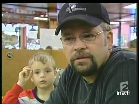 20 heures le journal : [émission du 29 Juin 2005]