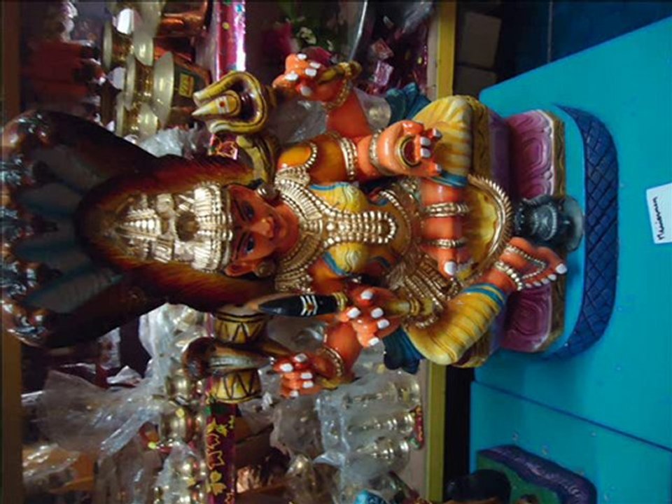 1er Novembre...Alon mazine nout zancêt...by pcsprod974