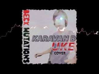 BECK ukulélé cover we live again
