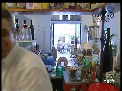 20 heures le journal : (émission du 1er août 2005]