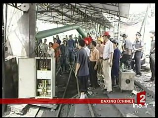 20 heures le journal : [émission du 9 Août 2005]