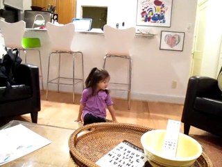 Sadie Singing Castle in the Cloud