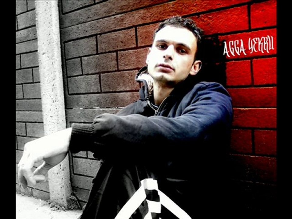 Agga Yekru - Asker Yorgun