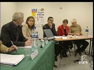 20 heures le journal : [émission du 17 Septembre 2005]