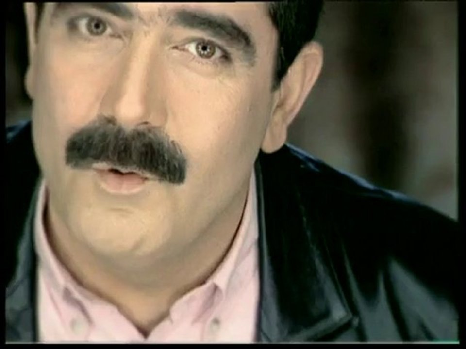 Ağaçlar Ayakta Ölür (Fatih Kısaparmak)