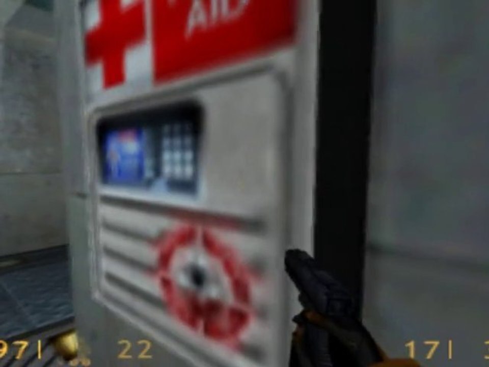 Soluce Half Life Episode 2