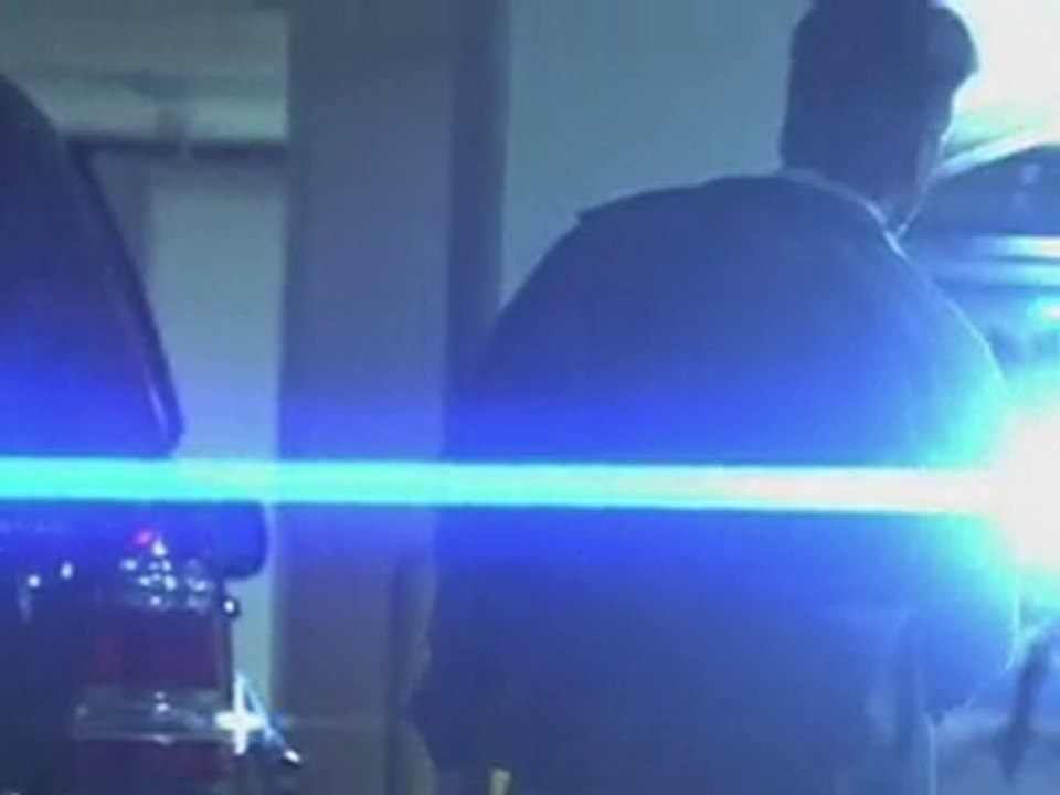 Skyline (2010) Official Trailer