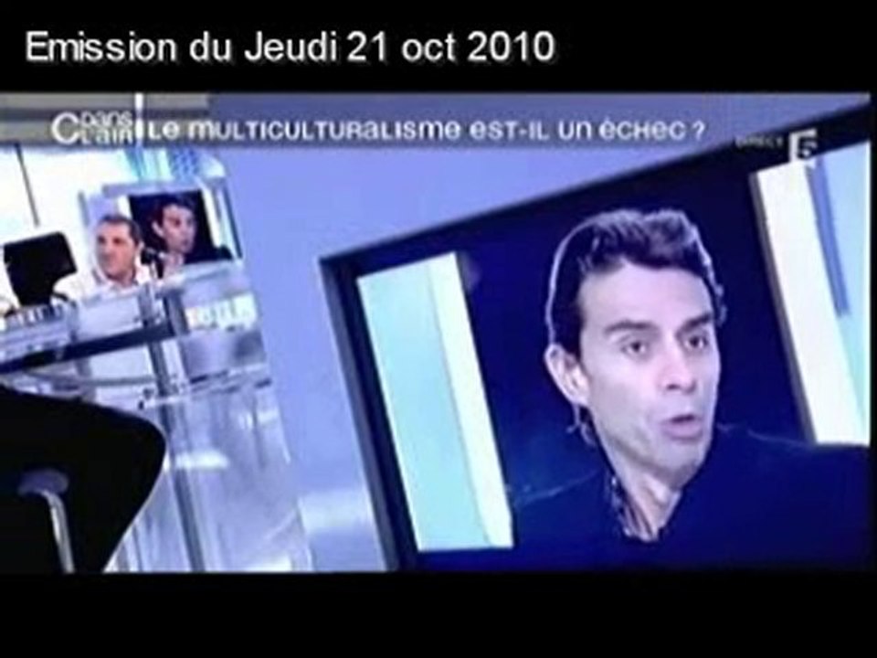 LA TENTATION FASCISTE (zapping)