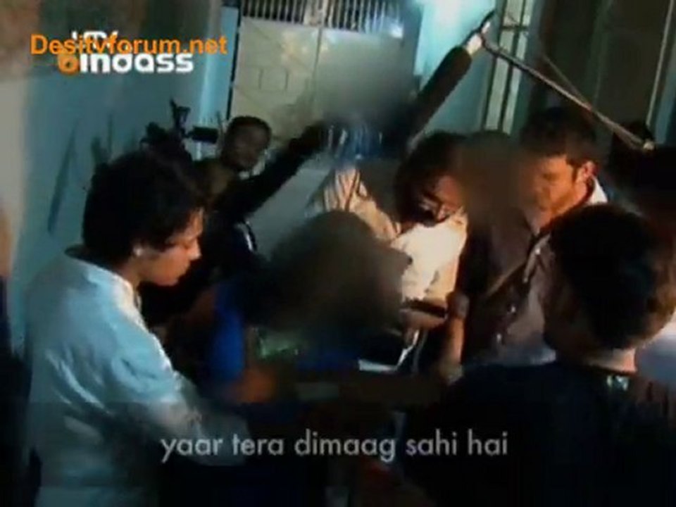 Emotional Atyachar (Season 2) - 23rd October 2010 - Part3