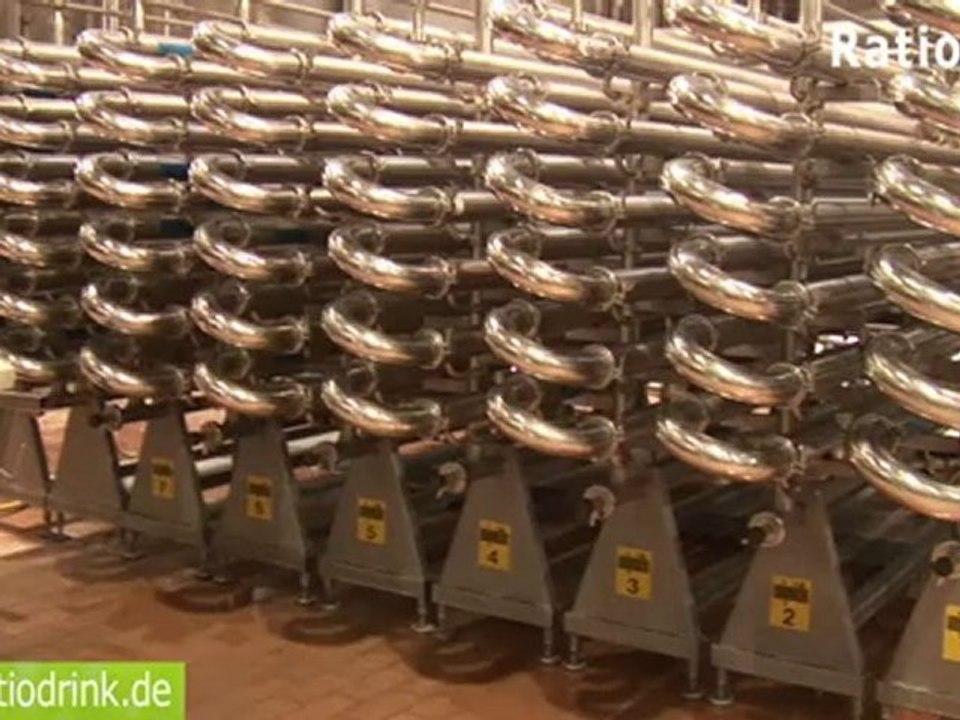 RatioDrink - Vom Apfelbaum ins Saftglas