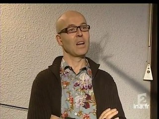 20 heures le journal : [émission du 6 Novembre 2005]