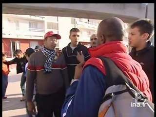 20 heures le journal : [émission du 9 Novembre 2005]