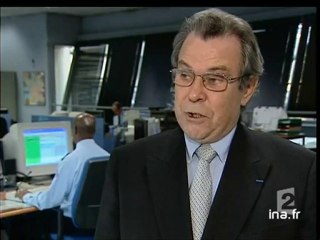 20 heures le journal : [émission du 10 Novembre 2005]