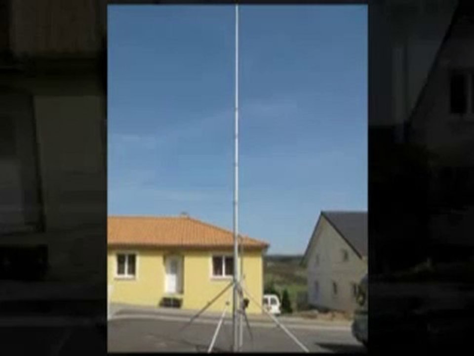 Easy `n` Up Hochstativ