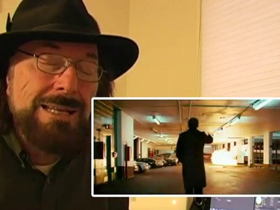 Red (2010) Movie Review