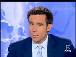 20 heures le journal : [émission du 21 Novembre 2005]