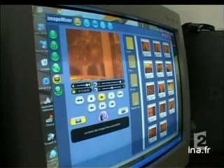 20 heures le journal : [émission du 22 Novembre 2005]