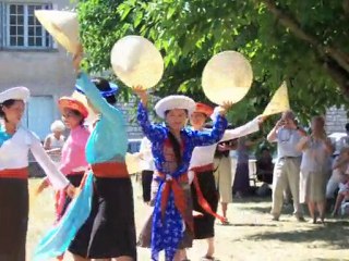Fête de la congrégation des Filles de Jésus