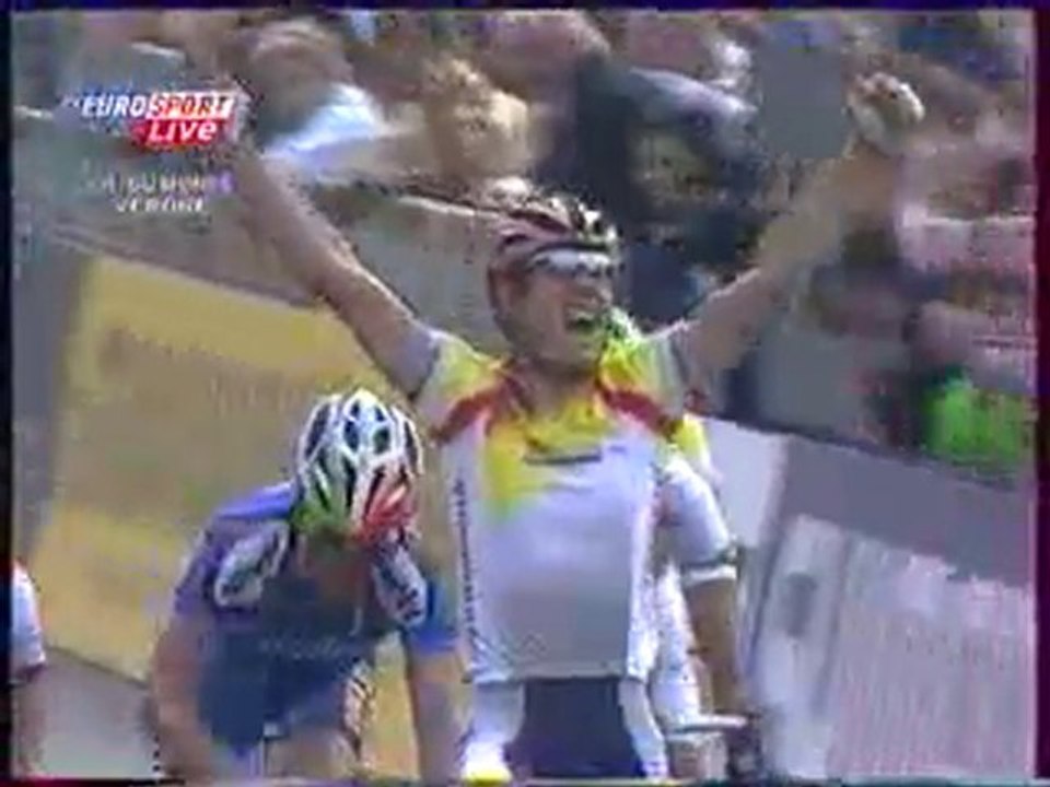 Championnat du monde 2004