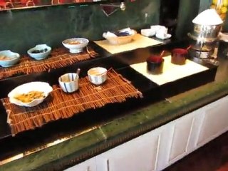 ＨＯＴＥＬ　ＮＥＷ　ＯＴＡＮＩ　ＢＵＦＦＥＴ（ＡＬＬ　ＹＯＵ　ＣＡＮ　ＥＡＴ）