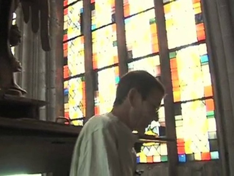 Teaser Orgue de Vernon