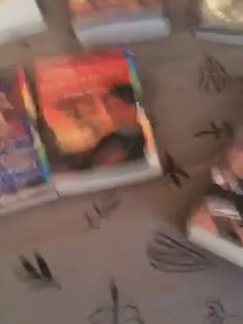 Harry Potter dans ta ville