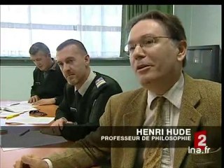 20 heures le journal : [émission du 26 Novembre 2005]