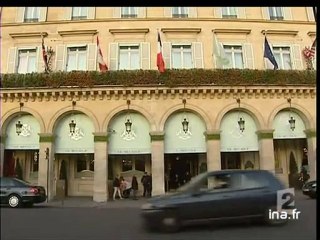 20 heures le journal : [émission du 17 Décembre 2005]