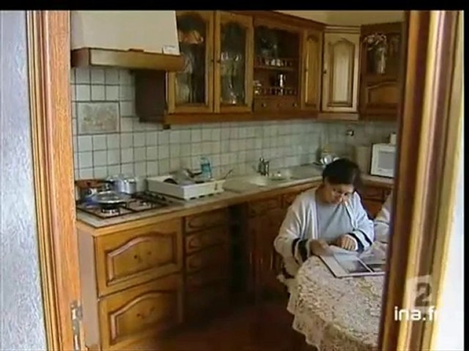 20 heures le journal : [émission du 27 Décembre 2005]