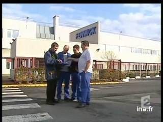 20 heures le journal : [émission du 3 janvier 2006]