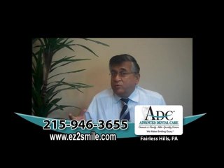 Dental Implants Dentist Doylestown, PA