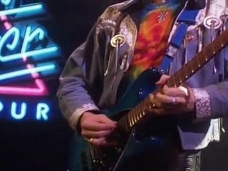 STEVE MORSE BAND Country Colors