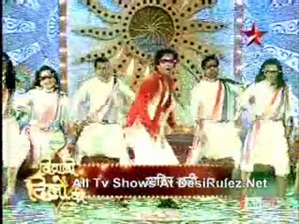 Diwali Dillo Ki 23rd October 2010 Part5