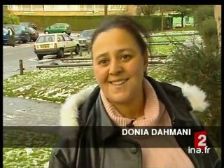 20 heures le journal : [émission du 08 janvier 2006]