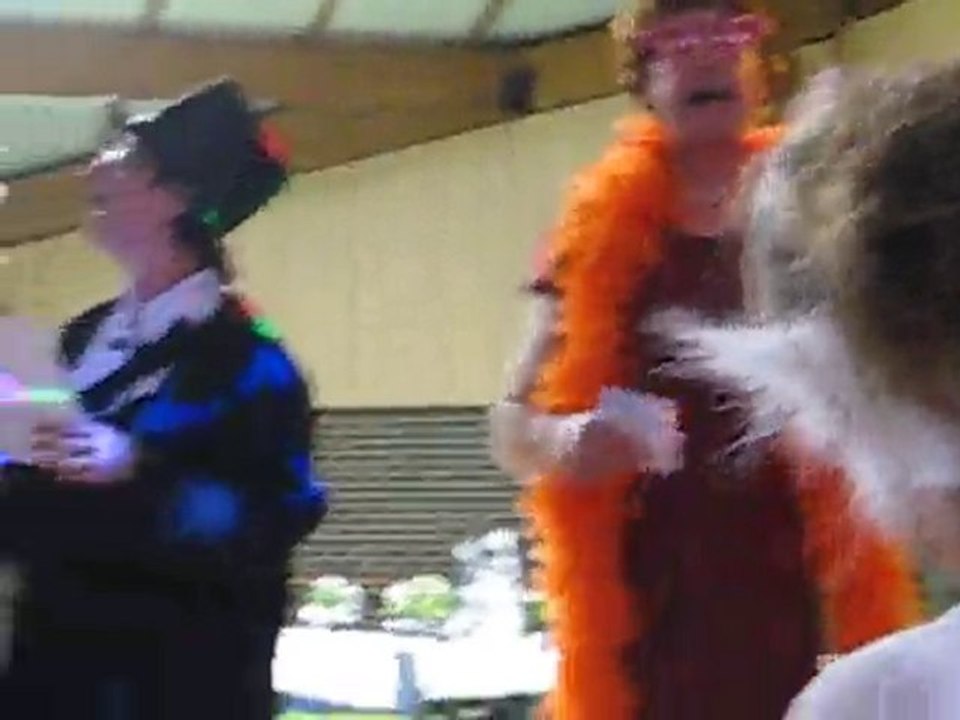 Animation au Mariage de Pascal (Nord)