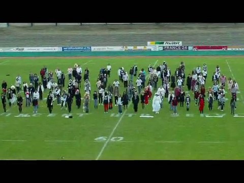 au stade de domec a carcassonne trilleur de mj