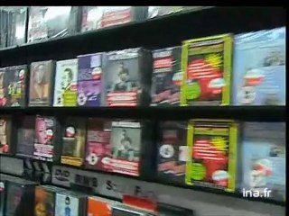 20 heures le journal : [programme du 16 février 2006]